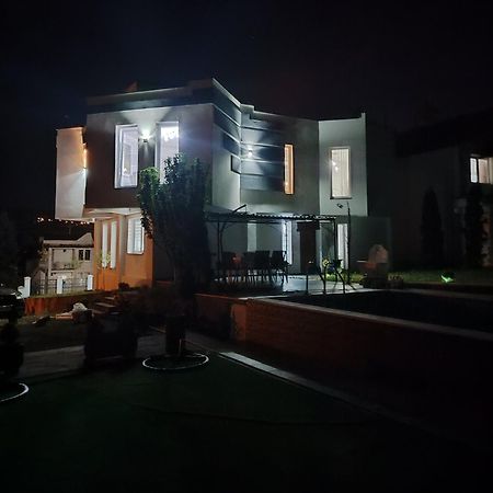 Villa Lea Tuzla Kültér fotó