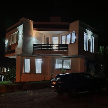 Villa Lea Tuzla Kültér fotó