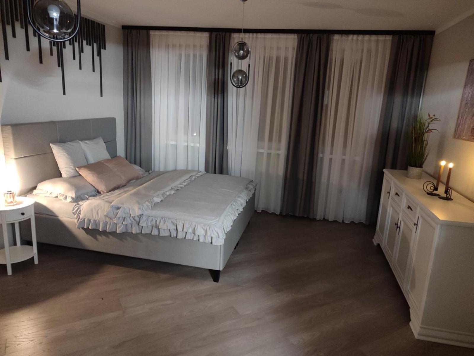Villa Lea Tuzla Kültér fotó