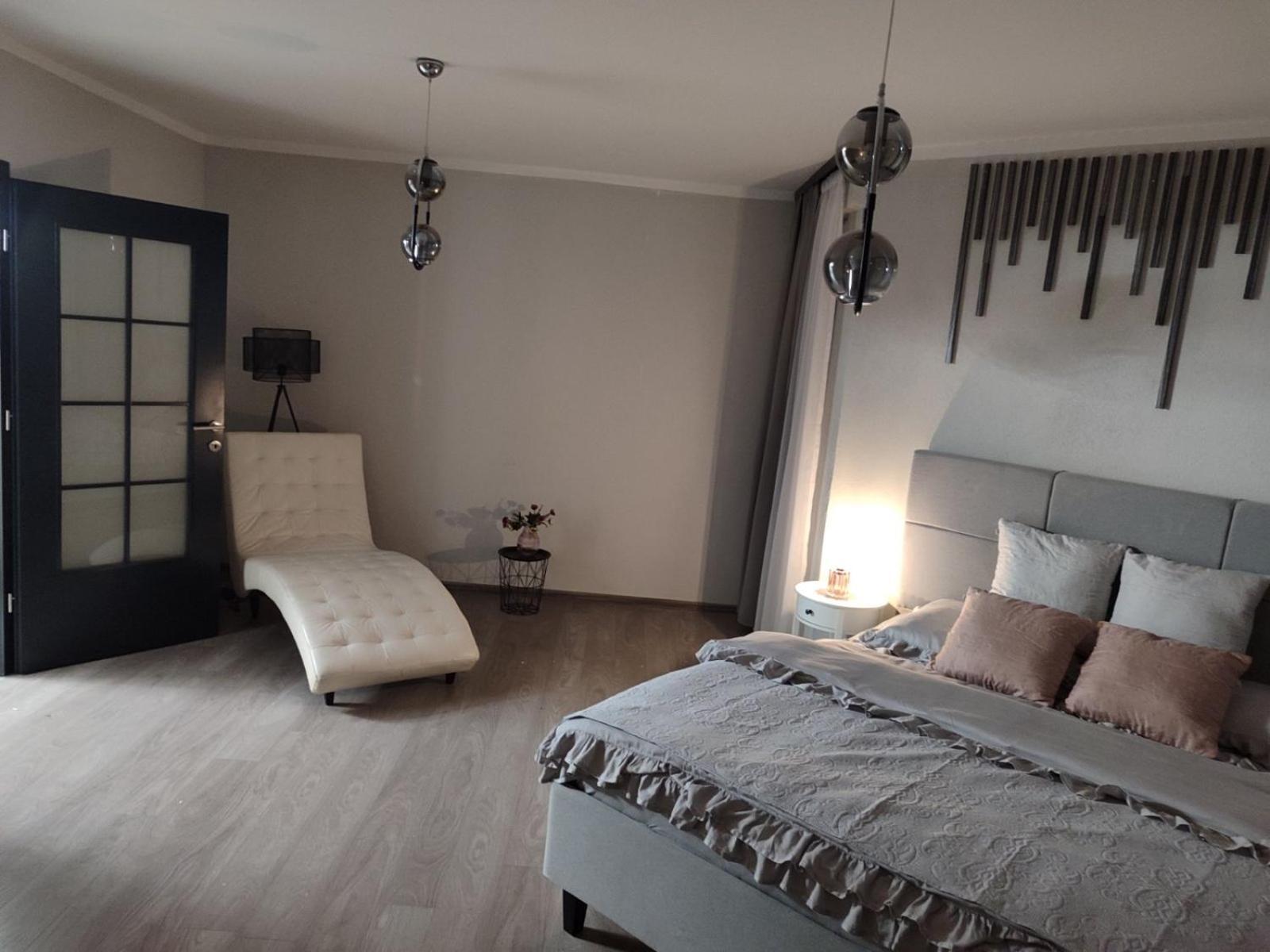 Villa Lea Tuzla Kültér fotó