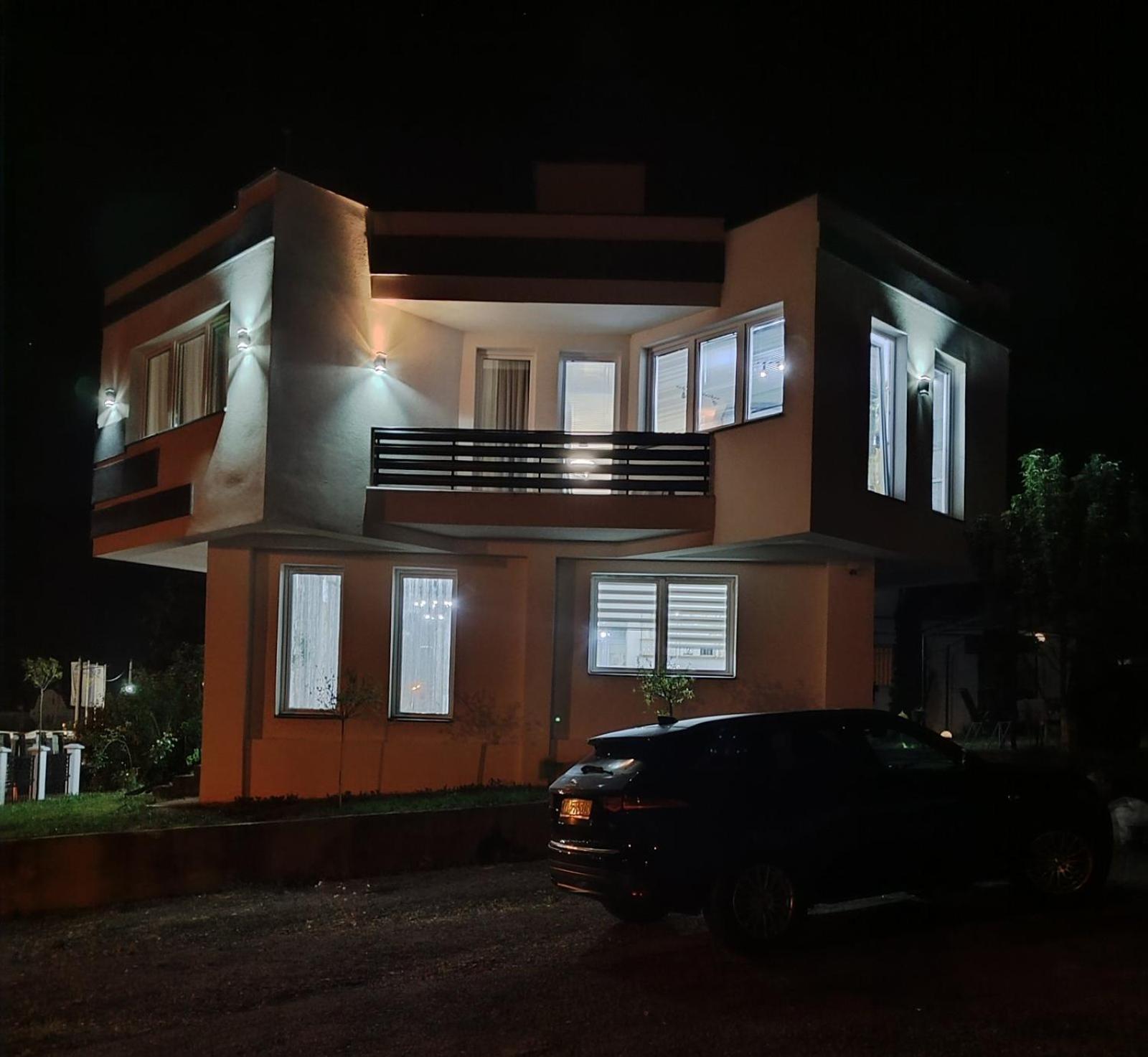 Villa Lea Tuzla Kültér fotó