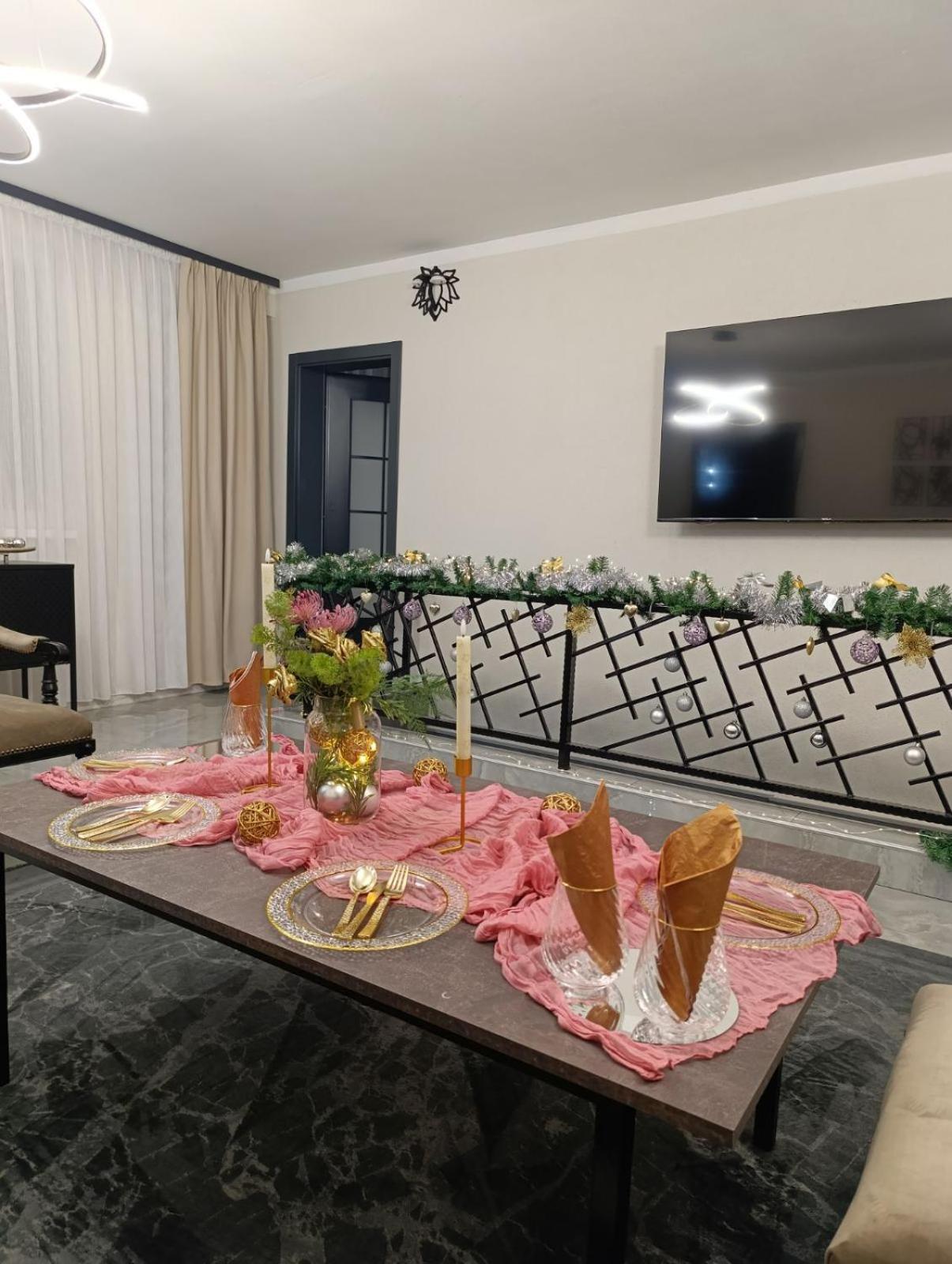 Villa Lea Tuzla Kültér fotó