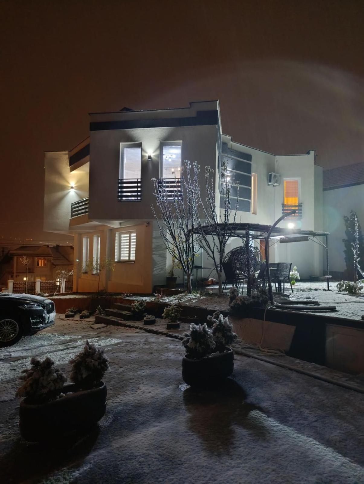 Villa Lea Tuzla Kültér fotó