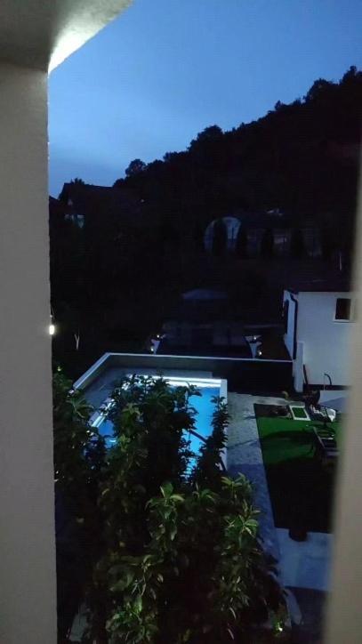Villa Lea Tuzla Kültér fotó