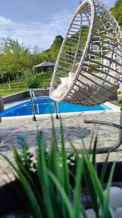 Villa Lea Tuzla Kültér fotó