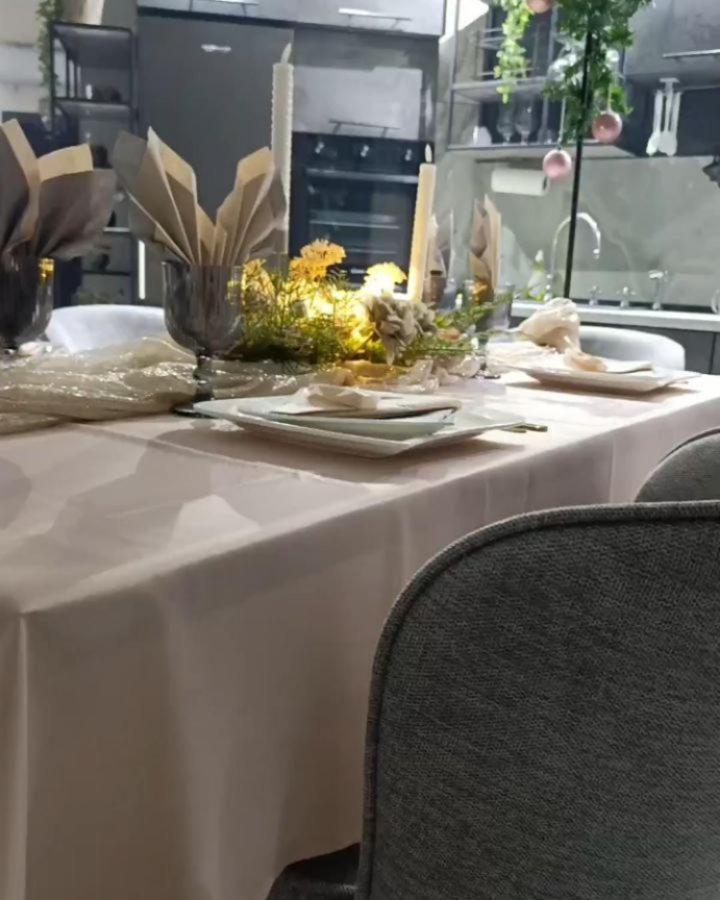 Villa Lea Tuzla Kültér fotó