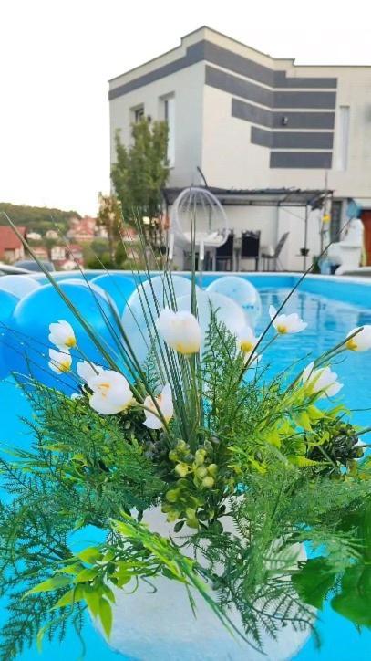 Villa Lea Tuzla Kültér fotó